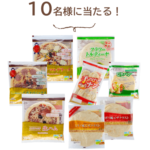 ナン総選挙　ベスト10